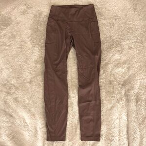 NWOT MONDETTA PERFORMANCE + LUXURY leggings